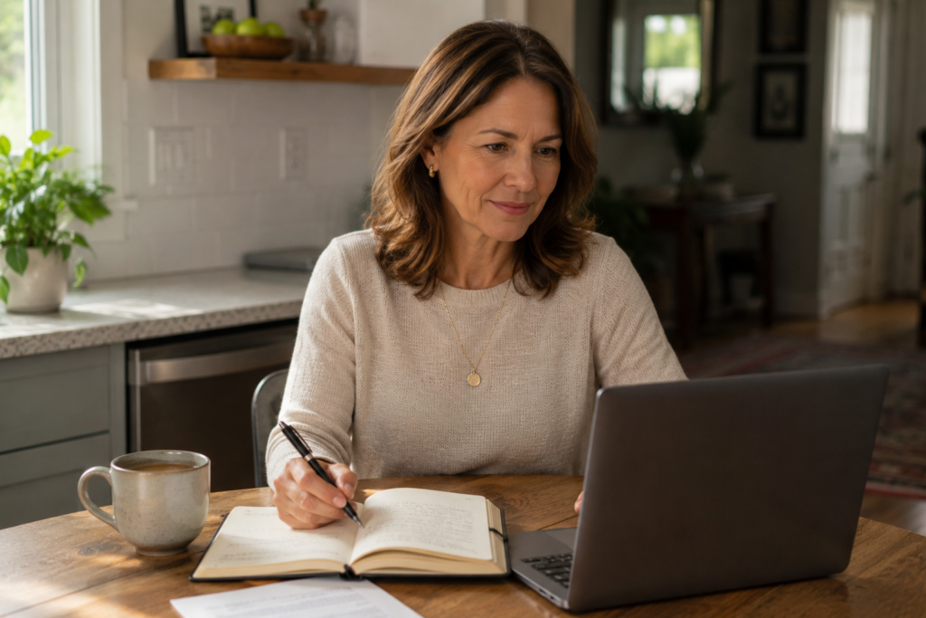 researching GLP-1 for weight loss before a doctors appointment